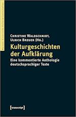 Kulturgeschichten der Aufklärung