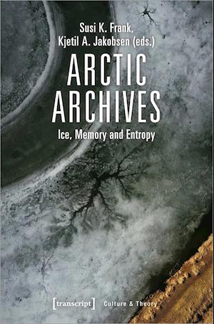 Arctic Archives – Ice, Memory, and Entropy