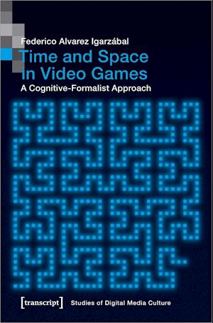 Time and Space in Video Games – A Cognitive–Formalist Approach