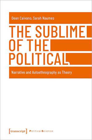 The Sublime of the Political