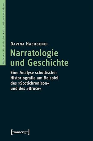 Narratologie und Geschichte