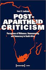Post-Apartheid Criticism