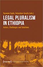 Legal Pluralism in Ethiopia
