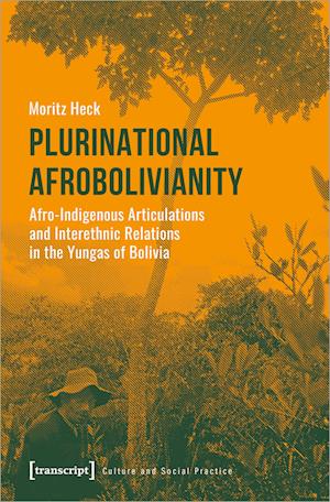 Plurinational Afrobolivianity