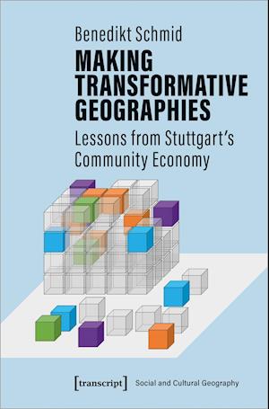 Making Transformative Geographies