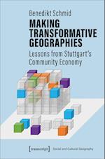 Making Transformative Geographies