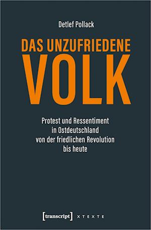 Das unzufriedene Volk