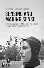 Sensing and Making Sense - Photosensitivity and Light-to-Sound Translations in Media Art