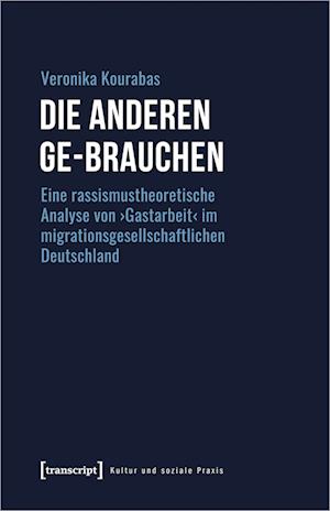 Die Anderen ge-brauchen