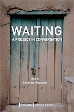 Waiting - A Project in Conversation