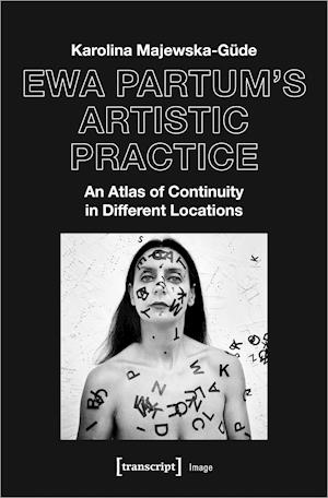 Ewa Partum's Artistic Practice