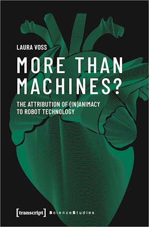 More Than Machines?