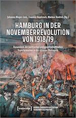 Hamburg in der Novemberrevolution von 1918/19