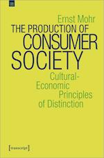 The Production of Consumer Society