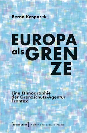 Europa als Grenze