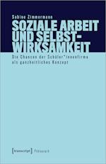 Soziale Arbeit und Selbstwirksamkeit