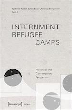 Internment Refugee Camps