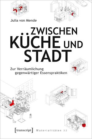 Zwischen Küche und Stadt