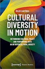 Cultural Diversity in Motion