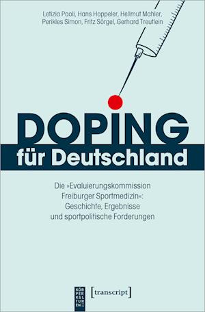 Doping für Deutschland