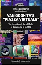 Van Gogh Tv's "Piazza Virtuale"