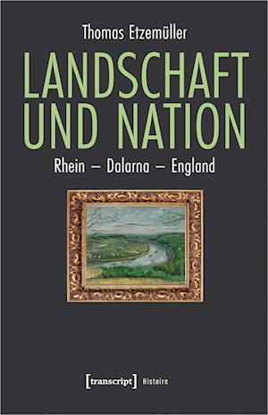 Landschaft und Nation