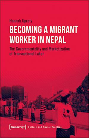 Becoming a Migrant Worker in Nepal