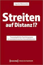 Streiten auf Distanz!?