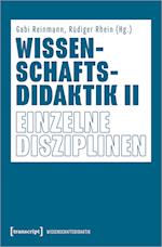 Wissenschaftsdidaktik II