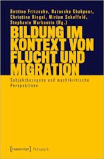 Bildung im Kontext von Flucht und Migration