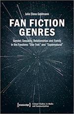 Fan Fiction Genres