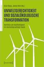 Umweltgerechtigkeit und Sozialökologische Transformation