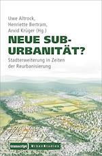 Neue Suburbanität?