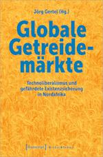 Globale Getreidemärkte
