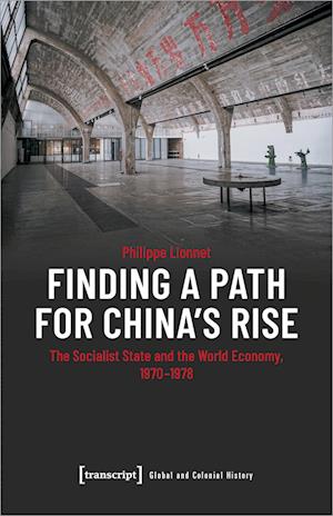 Finding a Path for China's Rise