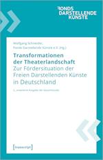 Transformationen der Theaterlandschaft