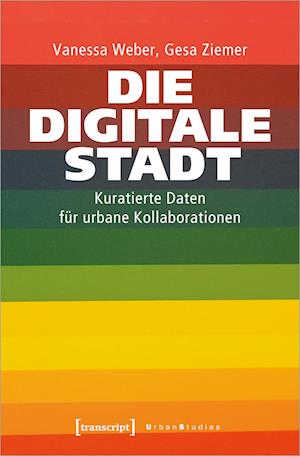 Die Digitale Stadt