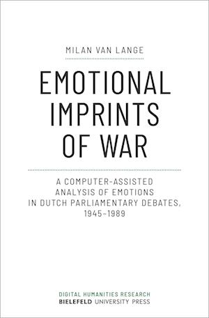 Emotional Imprints of War