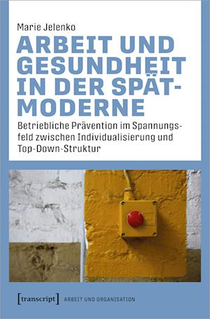 Arbeit und Gesundheit in der Spätmoderne