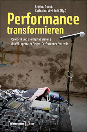 Performance transformieren