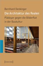 Die Architektur des Realen