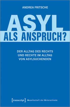 Asyl als Anspruch?