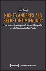 Nichts anderes als Selbstoptimierung?