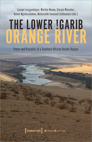 The Lower !Garib - Orange River