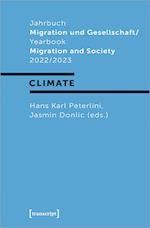 Jahrbuch Migration und Gesellschaft / Yearbook Migration and Society 2022/2023