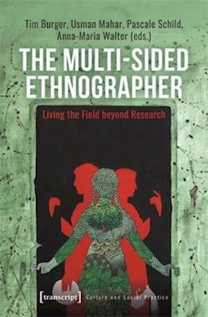 The Multi-Sided Ethnographer