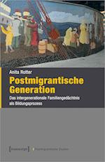 Postmigrantische Generation