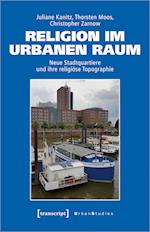 Religion im urbanen Raum