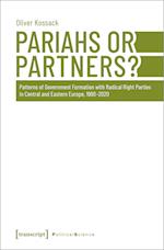 Pariahs or Partners?