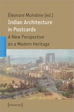 Indian Architecture in Postcards
